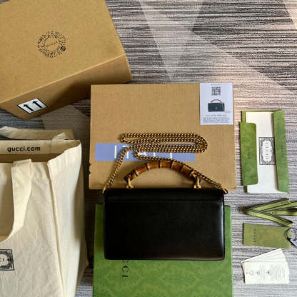 Caramew - GCI Bags - 4757