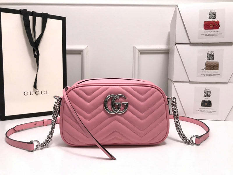 Caramew - GCI Bags - 7001