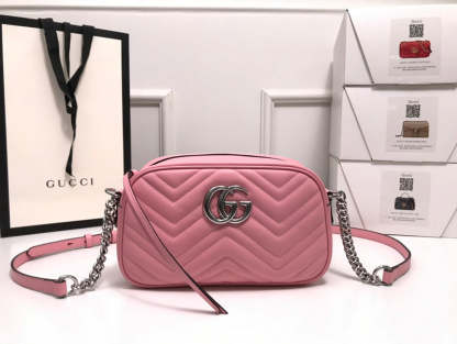 Caramew - GCI Bags - 7001
