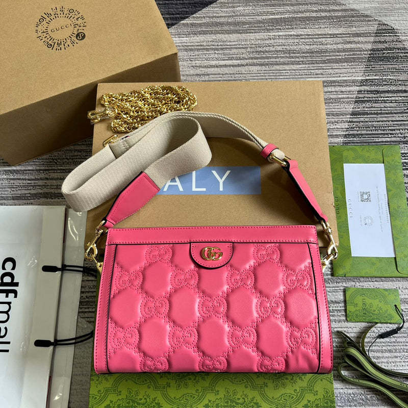 Caramew - GCI Bags - 5358