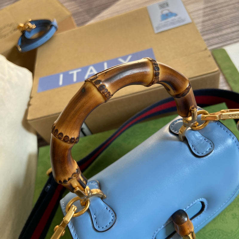 Caramew - GCI Bags - 4850