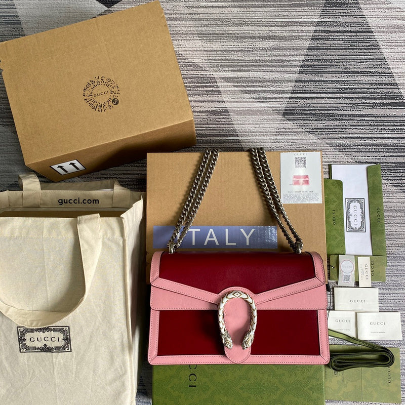 Caramew - GCI Bags - 6813