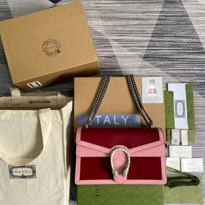 Caramew - GCI Bags - 6813
