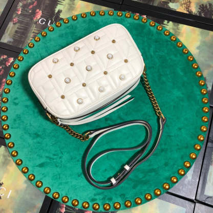 Caramew - GCI Bags - 6332
