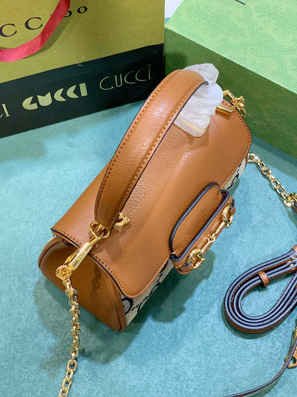 Caramew - GCI Bags - 678