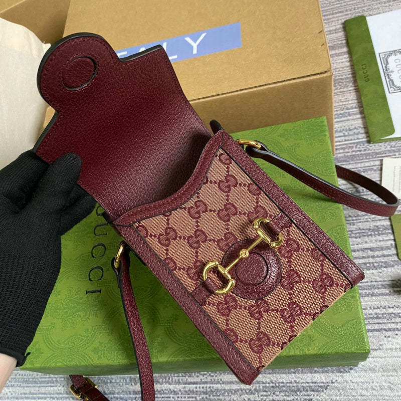 Caramew - GCI Bags - 5037