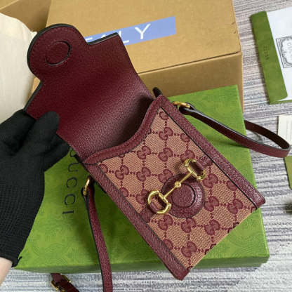Caramew - GCI Bags - 5037