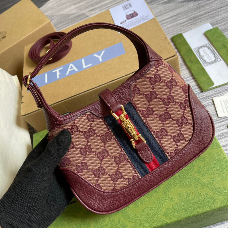 Caramew - GCI Bags - 5046