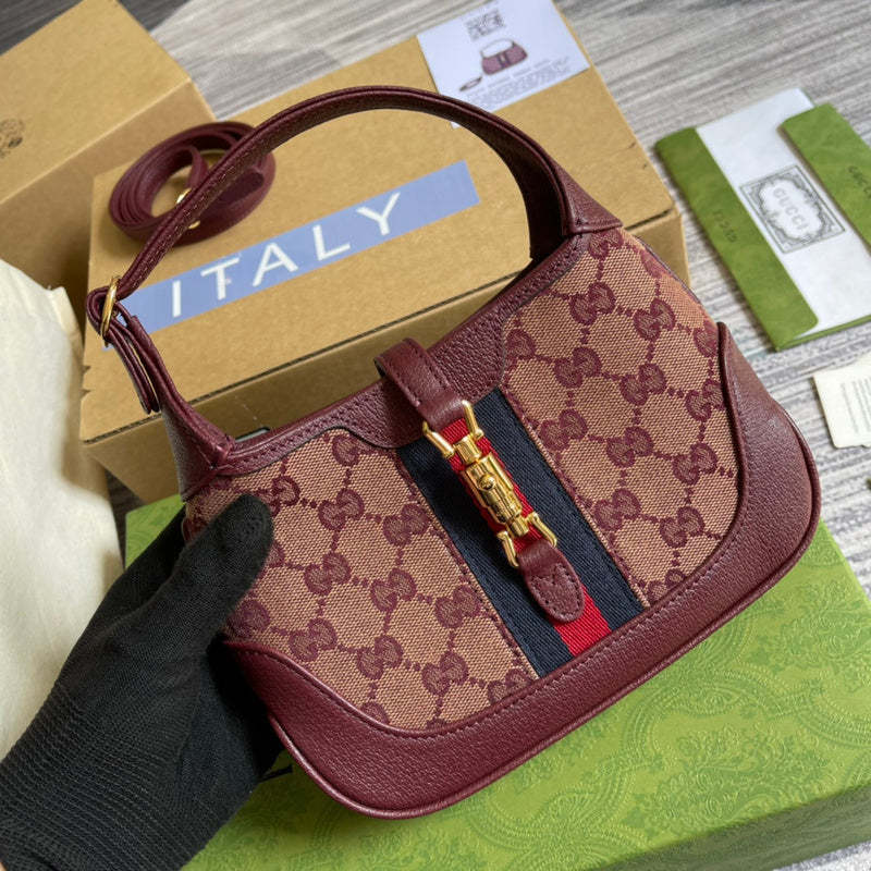Caramew - GCI Bags - 5046