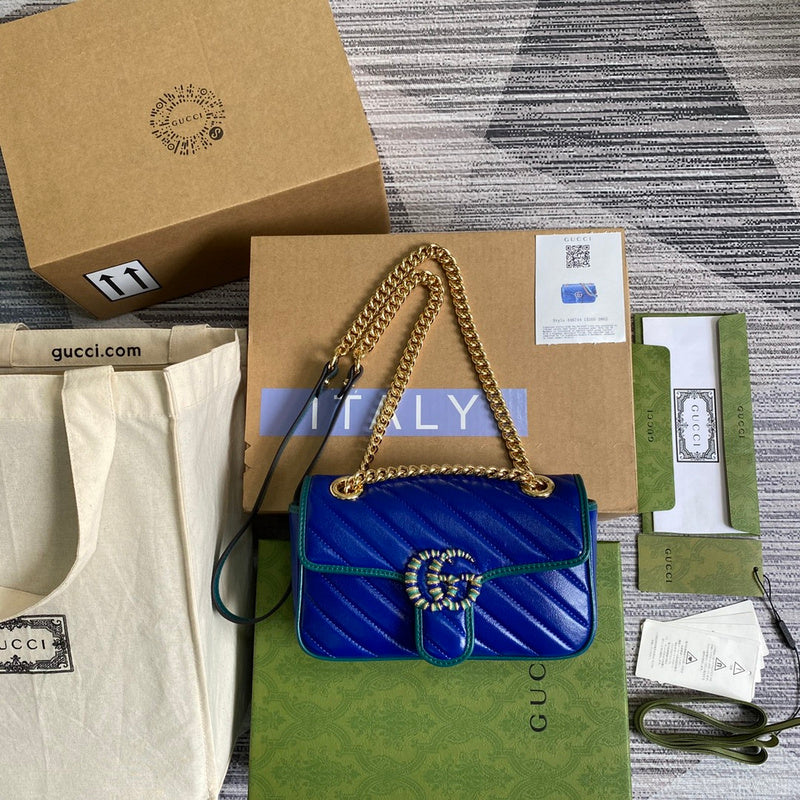 Caramew - GCI Bags - 6815