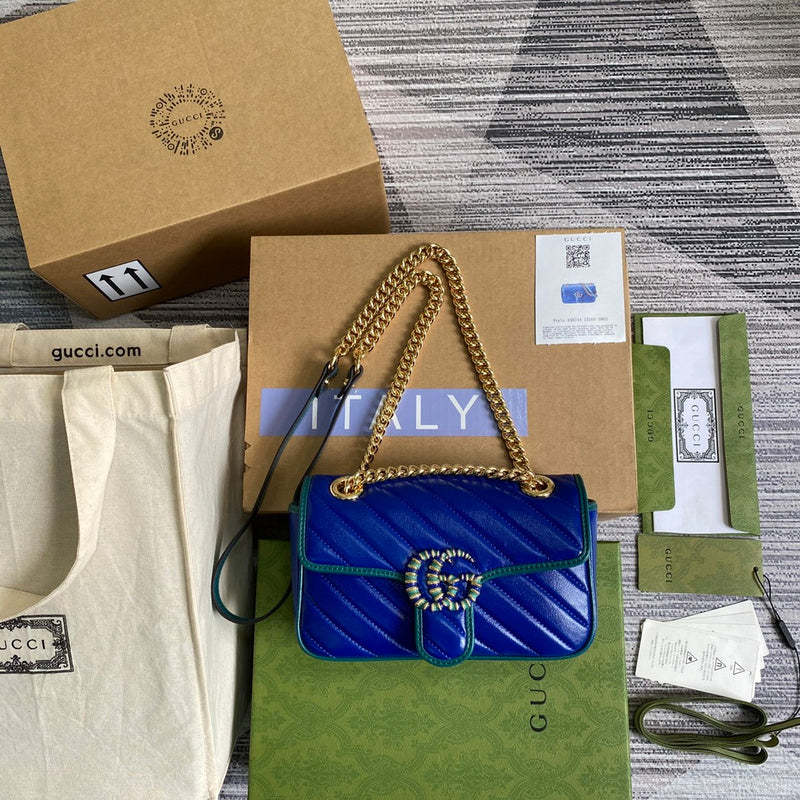 Caramew - GCI Bags - 6815