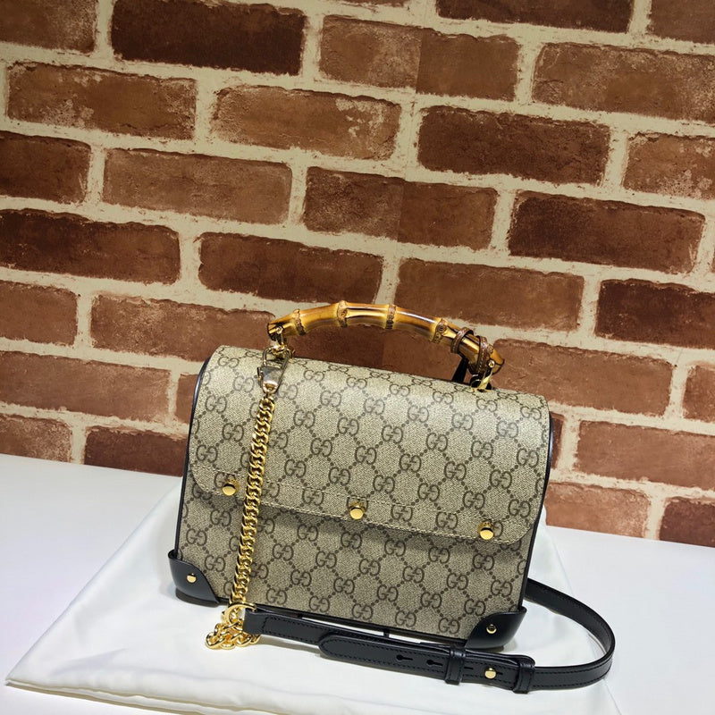 Caramew - GCI Bags - 2810