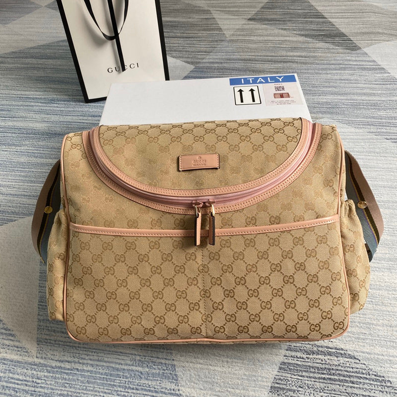 Caramew - GCI Bags - 2884