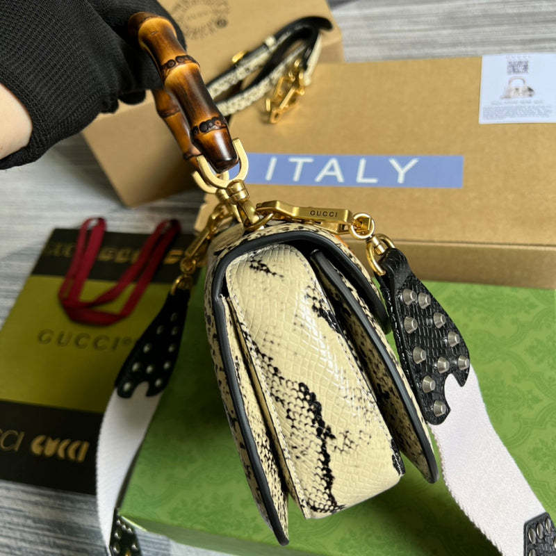 Caramew - GCI Bags - 4486