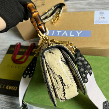 Caramew - GCI Bags - 4486