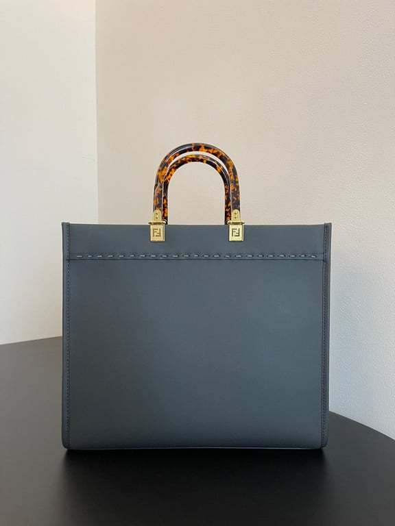 FD SUNSHINE MEDIUM SLATE GRAY 35CM