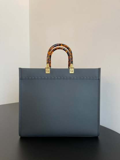 FD SUNSHINE MEDIUM SLATE GRAY 35CM