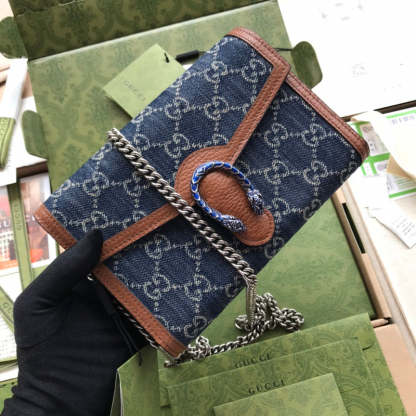 Caramew - GCI Bags - 2943