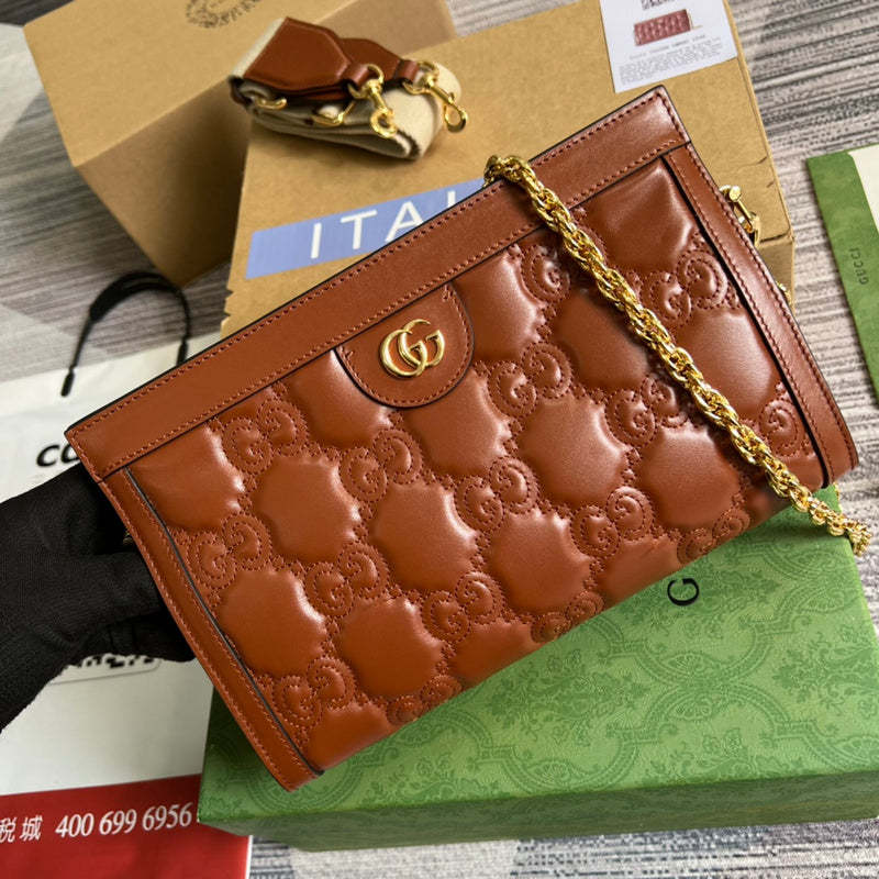 Caramew - GCI Bags - 4260