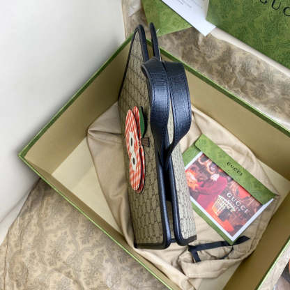 Caramew - GCI Bags - 566