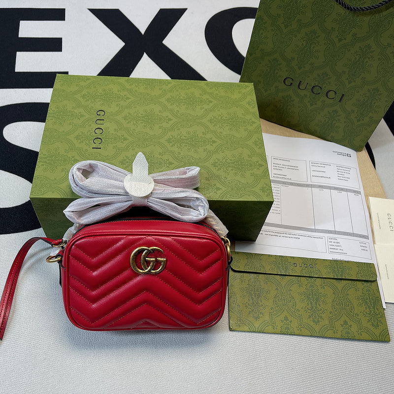Caramew - GCI Bags - 7037