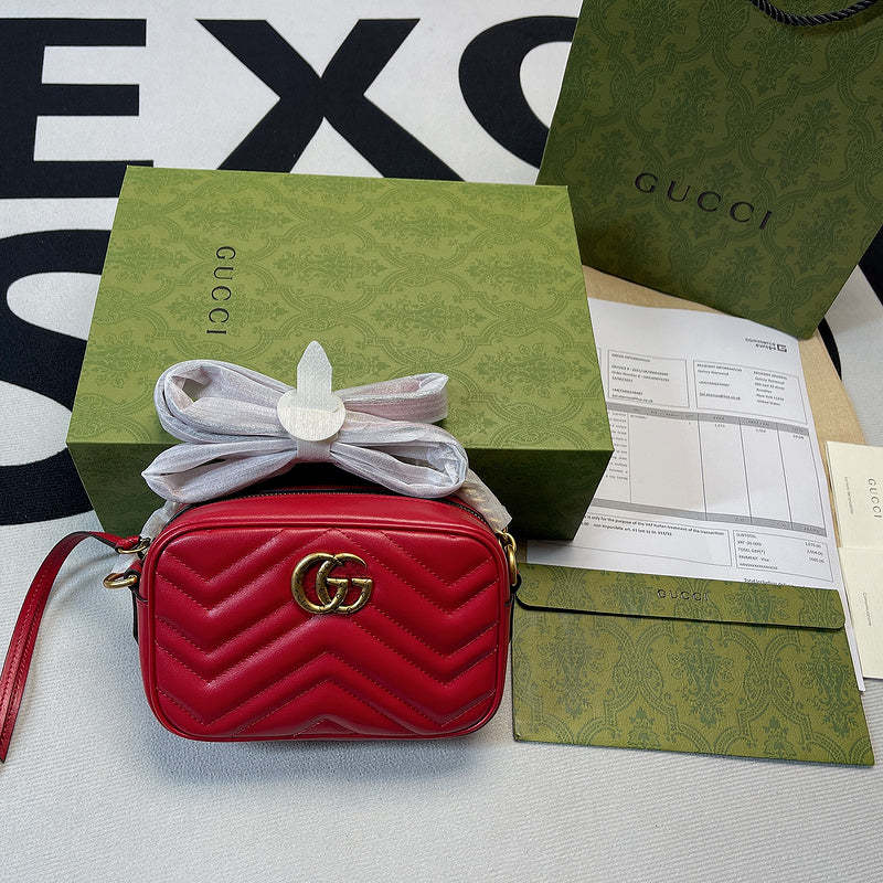 Caramew - GCI Bags - 7037