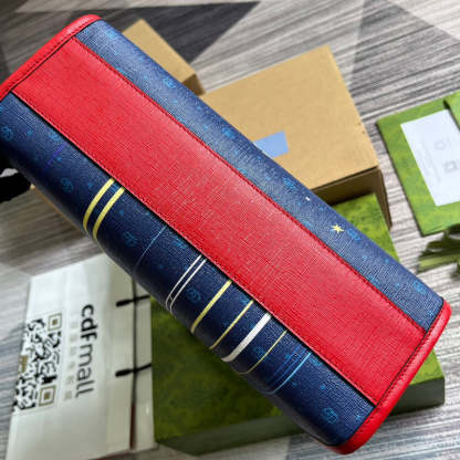 Caramew - GCI Bags - 5212