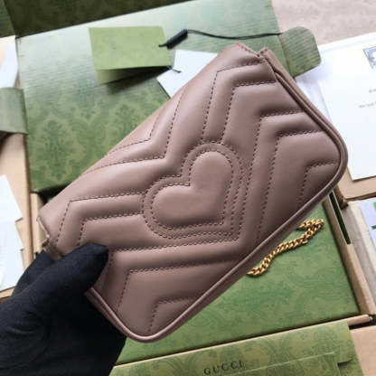 Caramew - GCI Bags - 3150