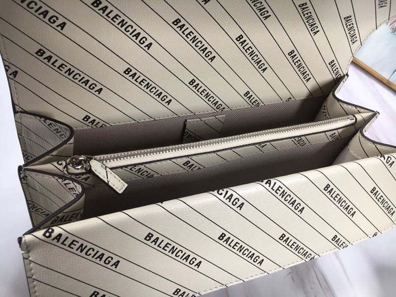 GG X BALENCIAGA THE HACKER PROJECT SMALL DIONYSUS BAG WHITE 28CM