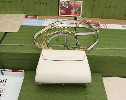 Caramew - GCI Bags - 629