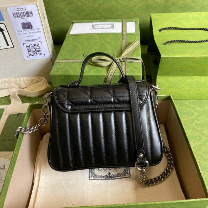 Caramew - GCI Bags - 6538