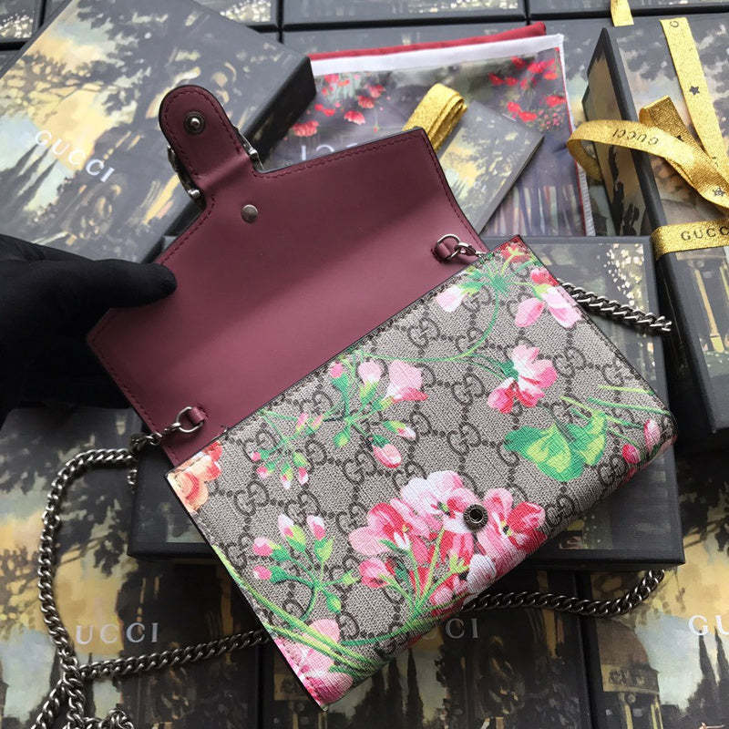 Caramew - GCI Bags - 6237