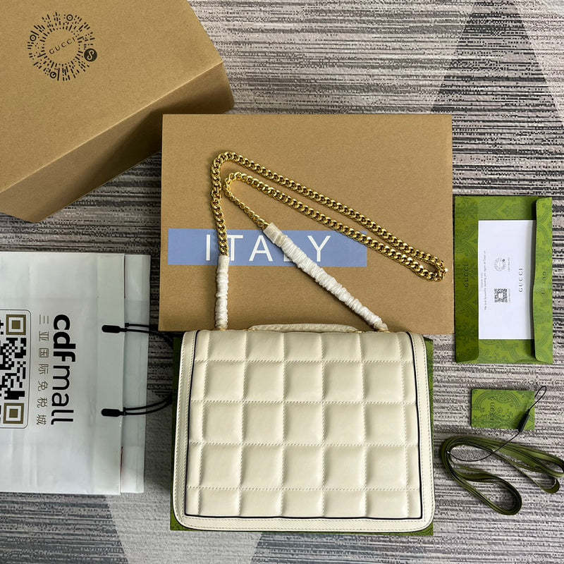 Caramew - GCI Bags - 5622