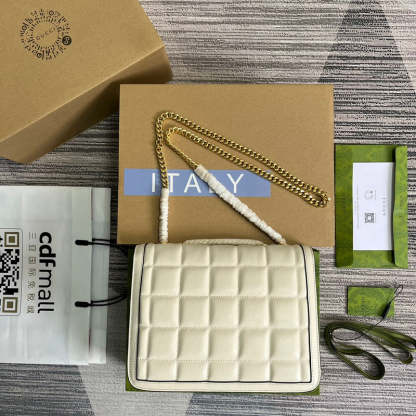 Caramew - GCI Bags - 5622