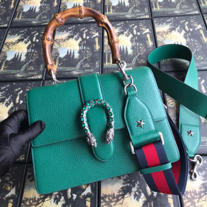 Caramew - GCI Bags - 6293