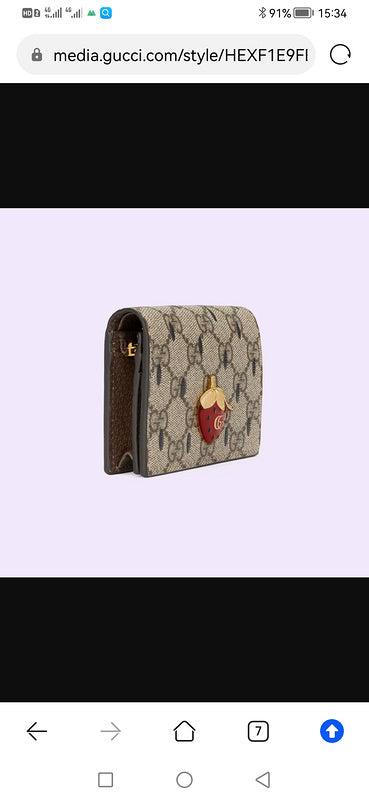 Caramew - GCI Bags - 638