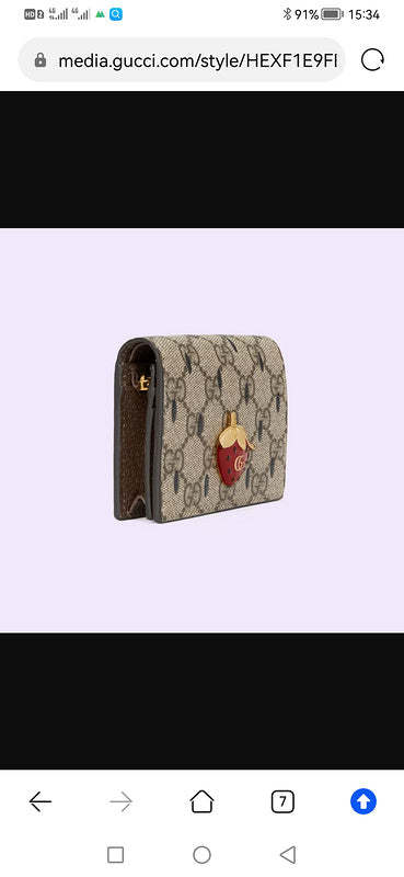 Caramew - GCI Bags - 638