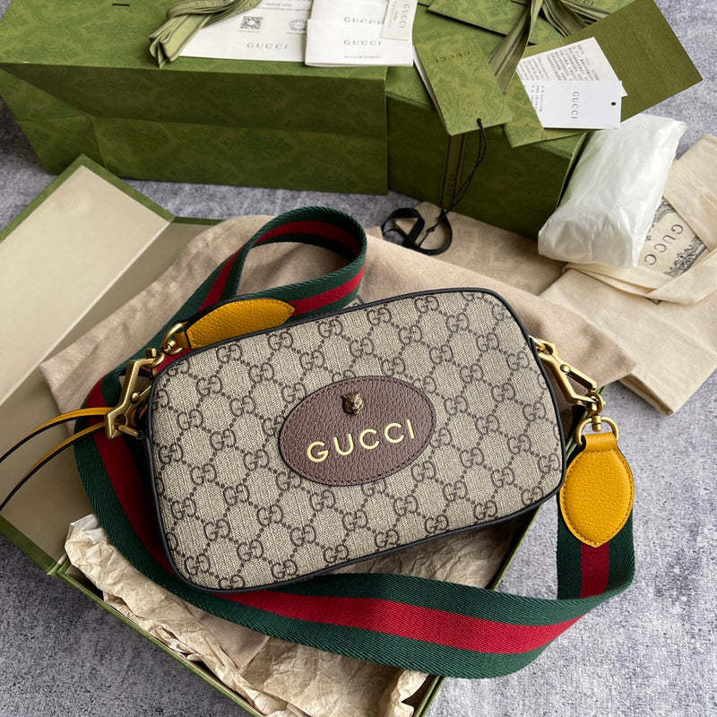Caramew - GCI Bags - 3289