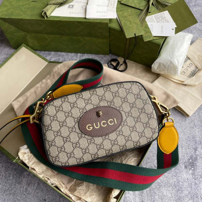 Caramew - GCI Bags - 3289