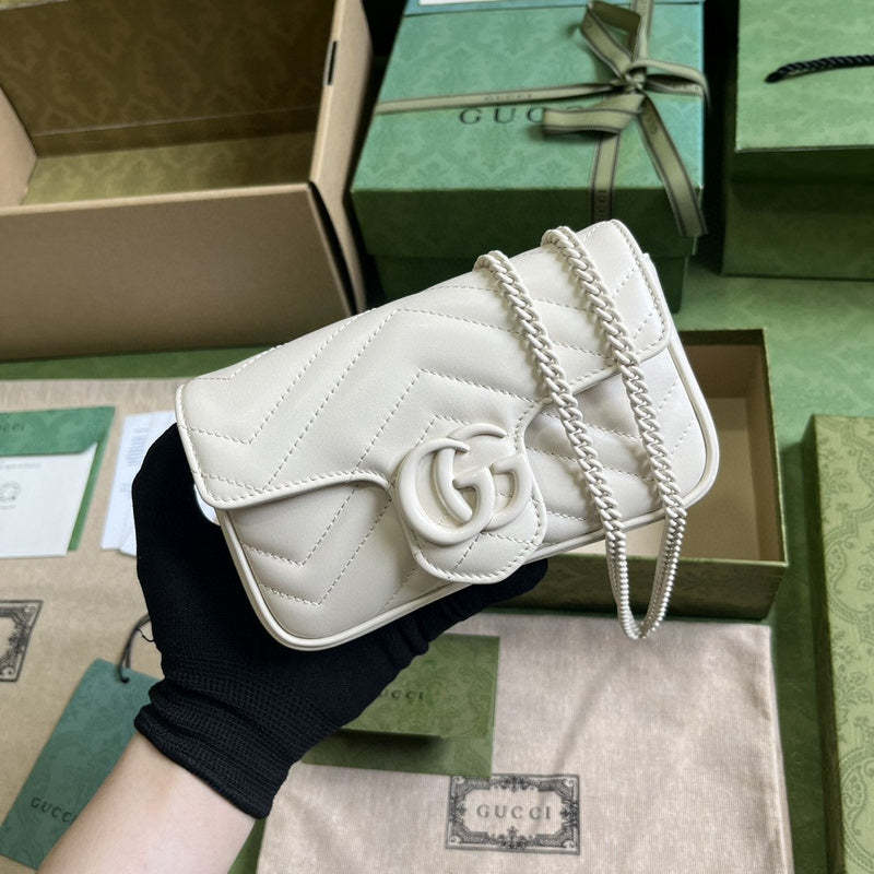 Caramew - GCI Bags - 499