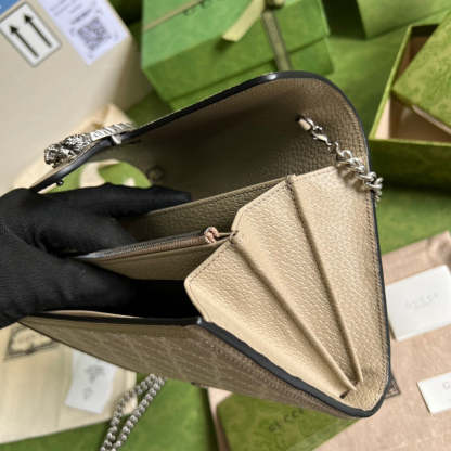 gg Dionysus gg Mini Bag Beige For Women, Women’s Bags 7.5in/20cm gg ‎‎421970 UULBN 9683