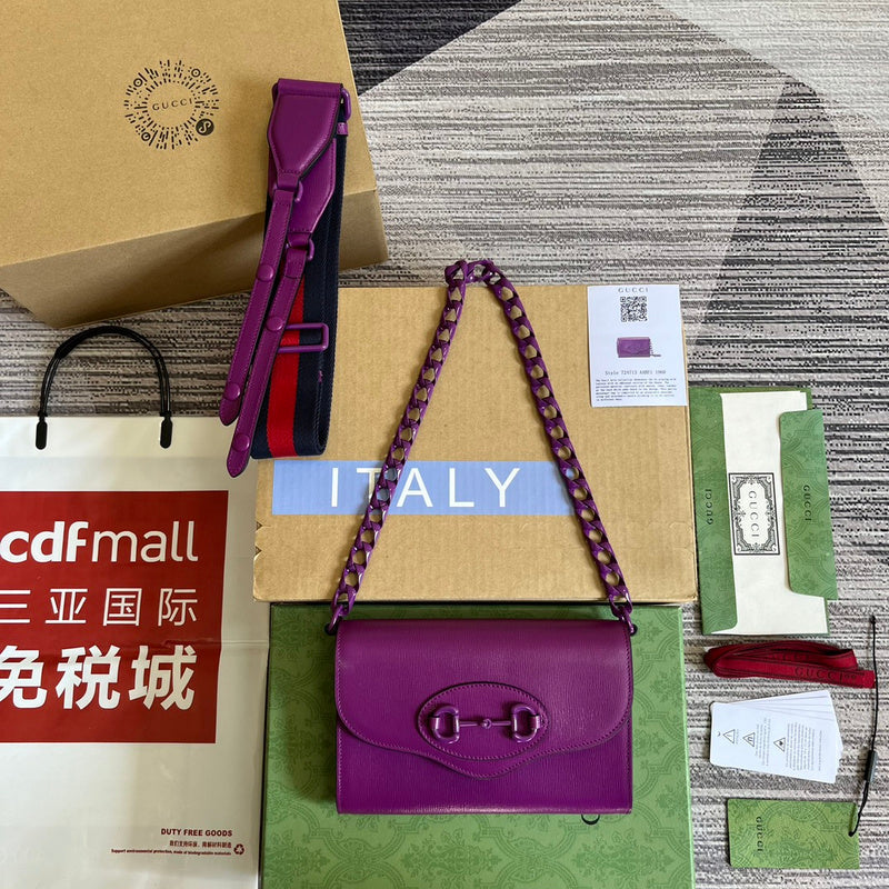 Caramew - GCI Bags - 5263