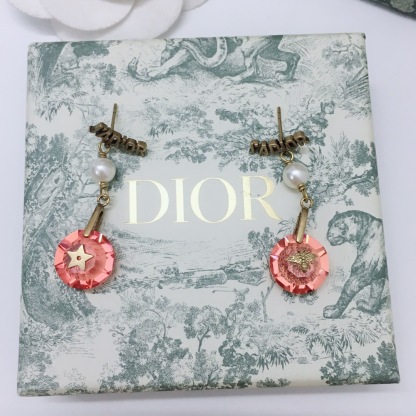 DOR ROSE EARRINGS