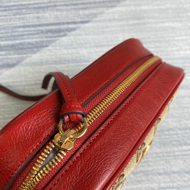 Caramew - GCI Bags - 4976