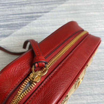 Caramew - GCI Bags - 4976
