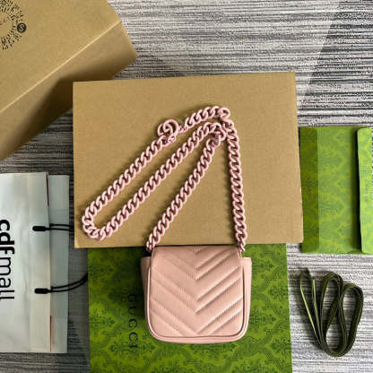 Caramew - GCI Bags - 5594