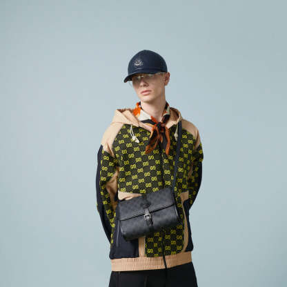 Caramew - GCI Bags - 655