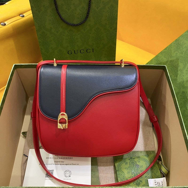 Caramew - GCI Bags - 653