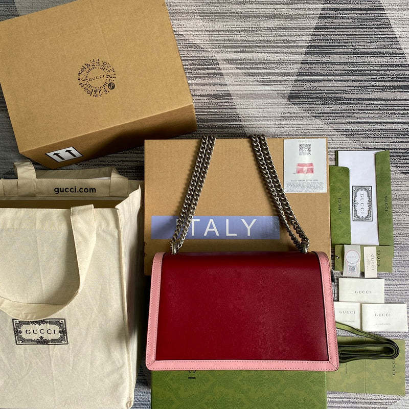 Caramew - GCI Bags - 6813