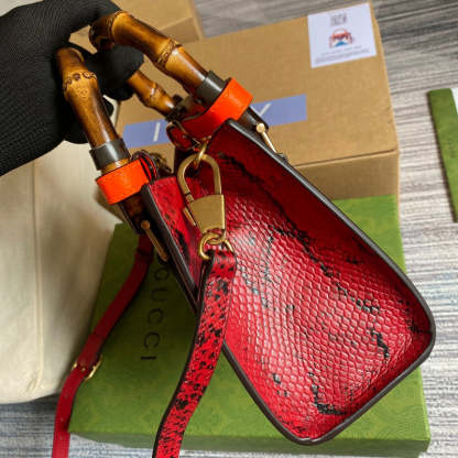 Caramew - GCI Bags - 6633